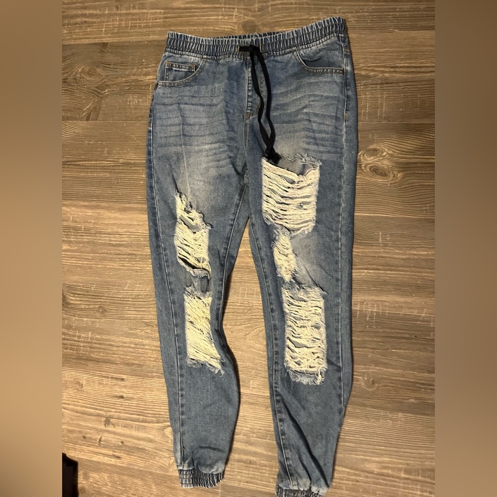 Women Jeans - 8th of LA